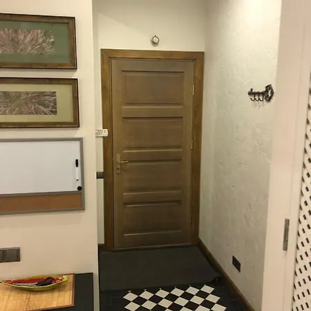 Ciekurkalns Place *